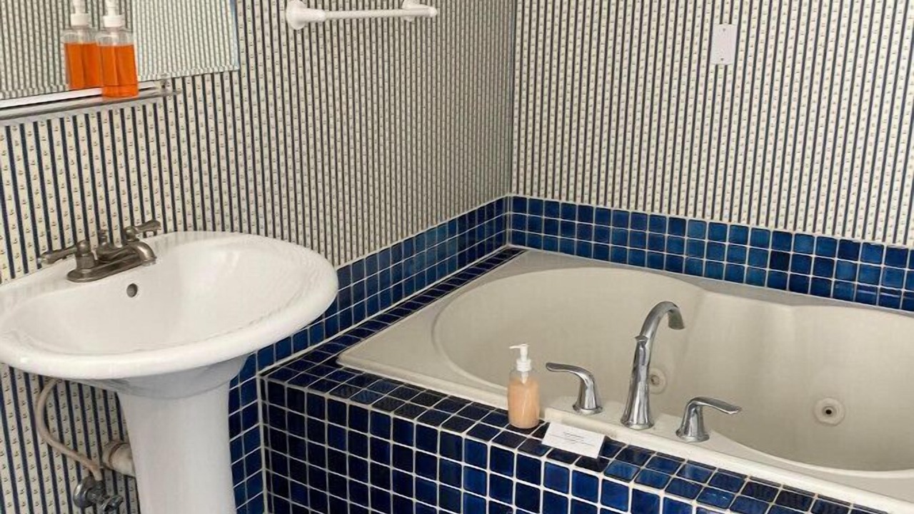 Photo of Bathroom in Wabasha