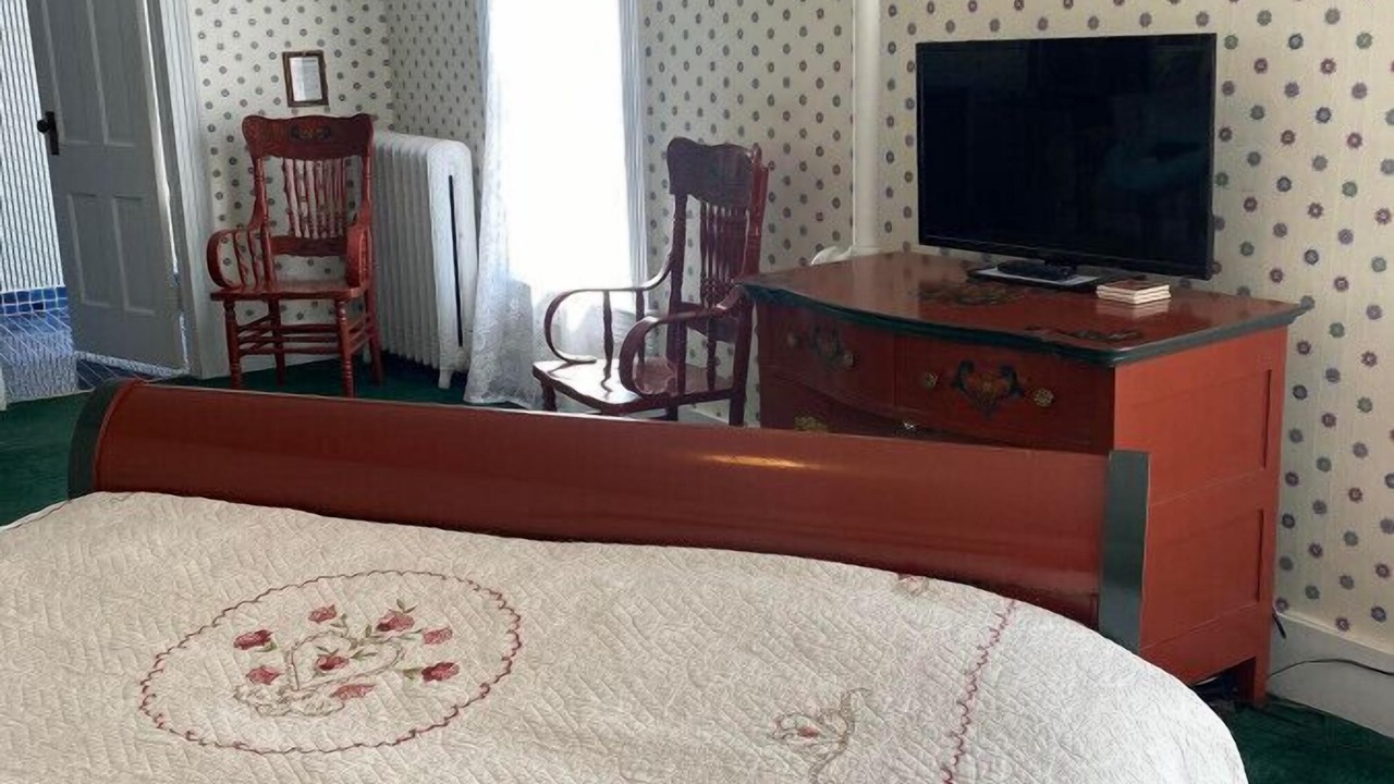 Photo of Bedroom in Wabasha