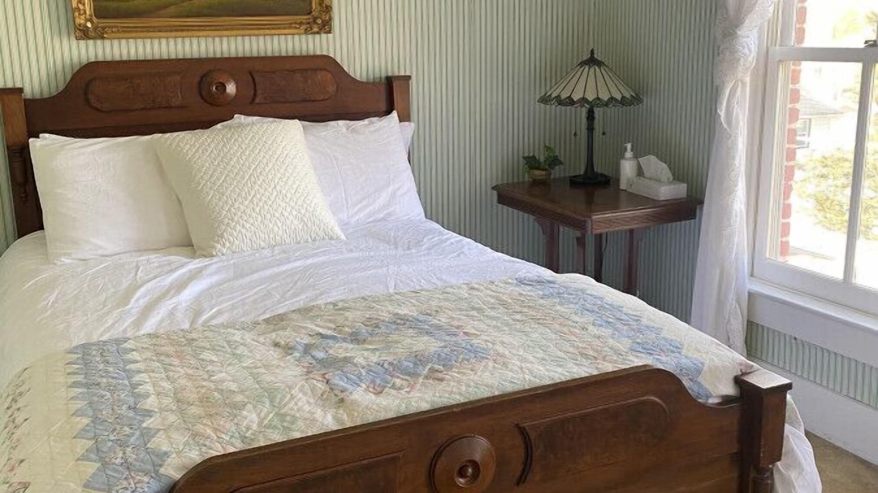 Photo of Bedroom in Wabasha