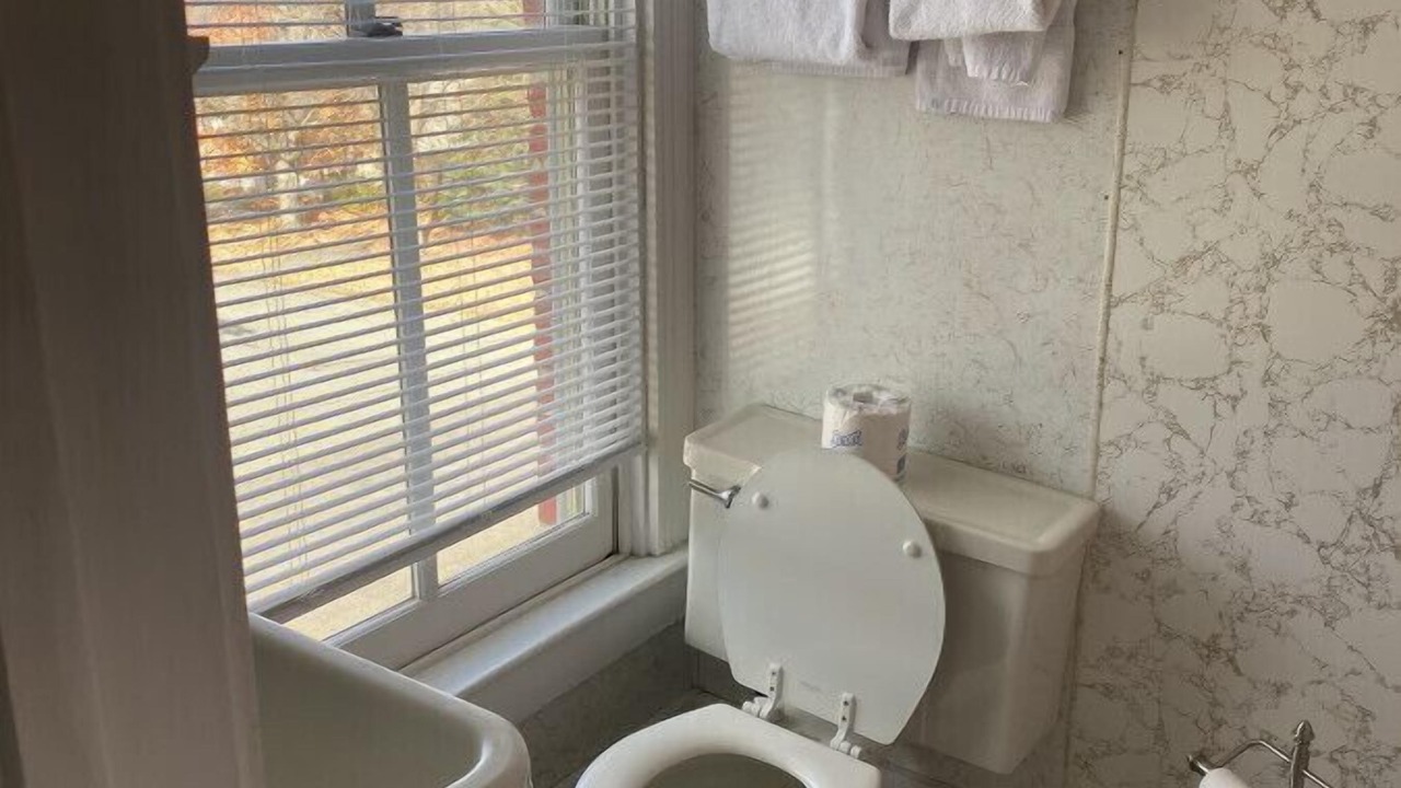 Photo of Bathroom in Wabasha