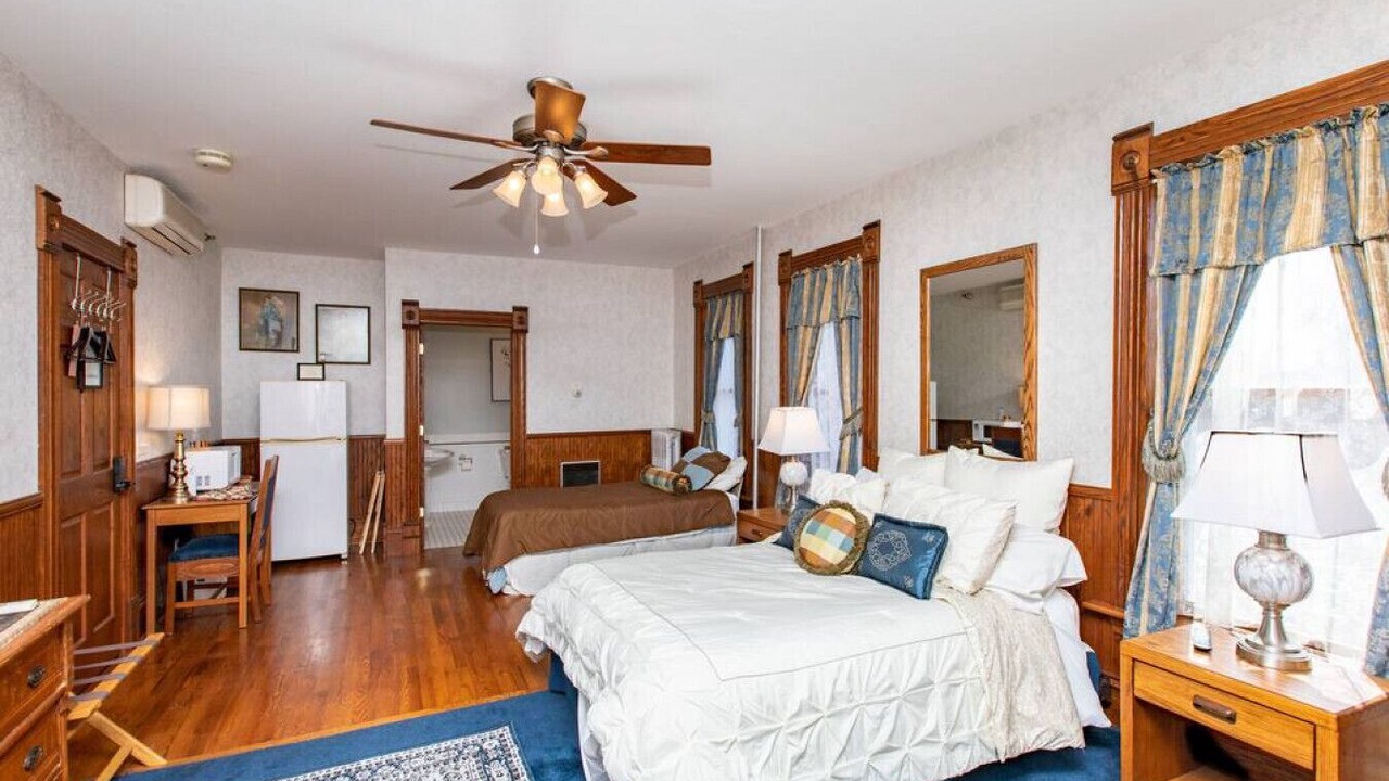 Photo of Bedroom in Rush City
