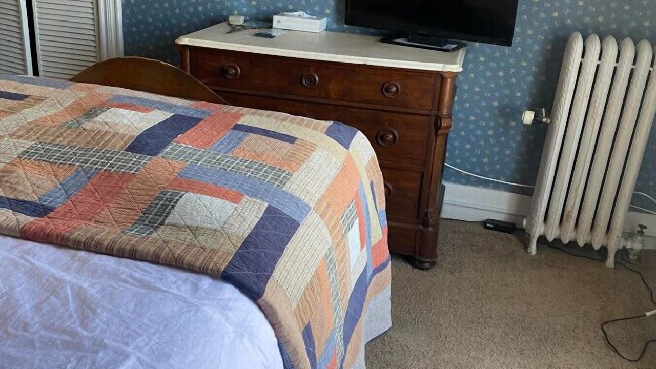 Photo of Bedroom in Wabasha
