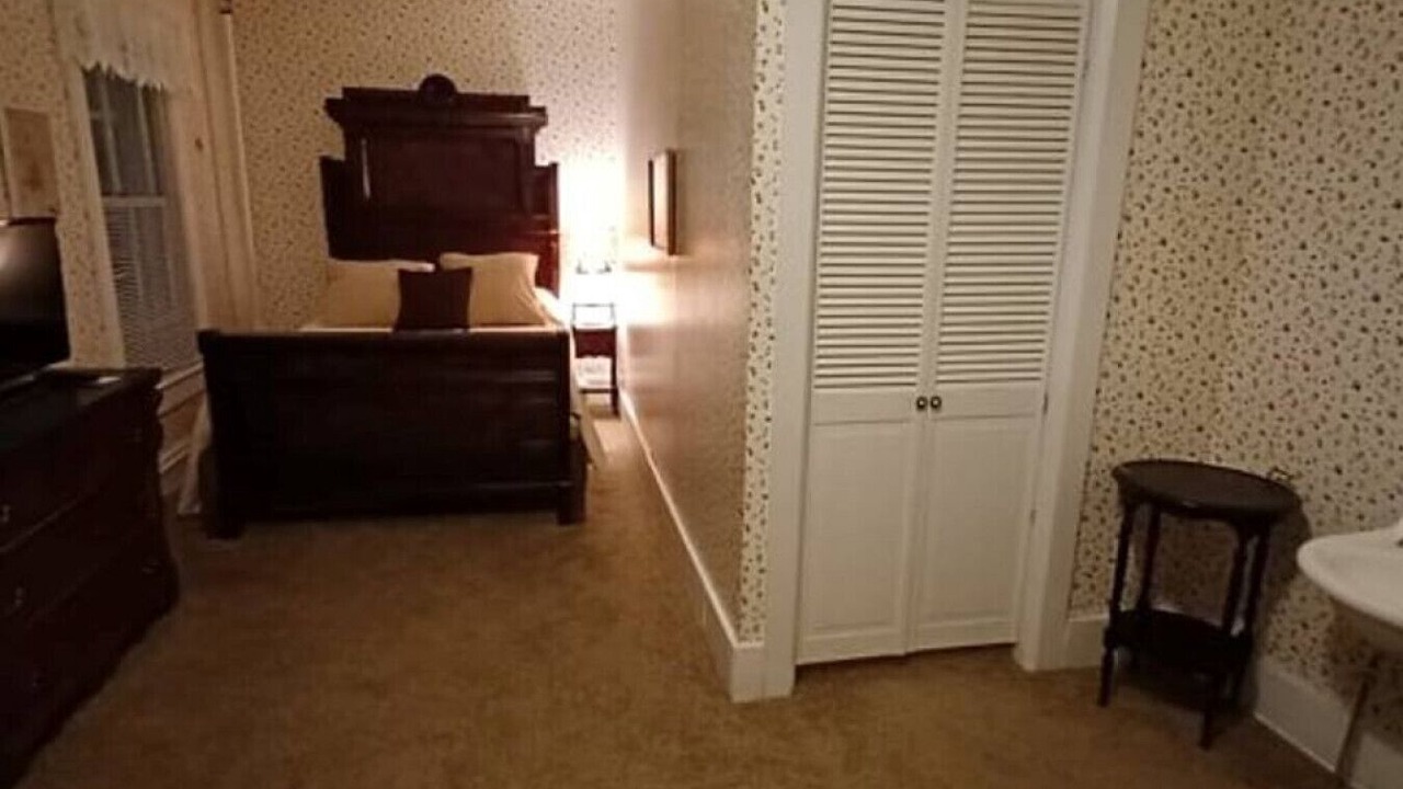 Photo of Bedroom in Wabasha