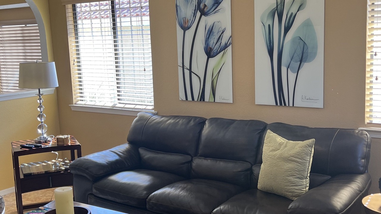 Photo of Livingroom in Northeast Heights