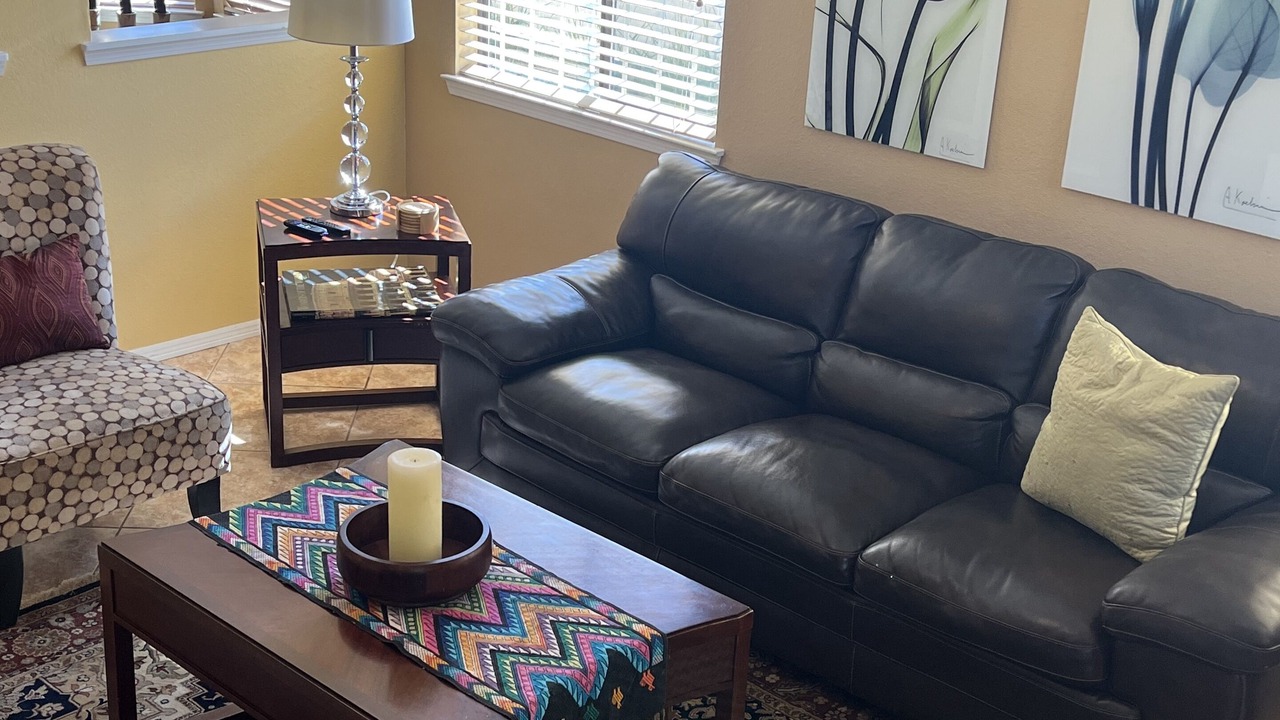Photo of Livingroom in Northeast Heights