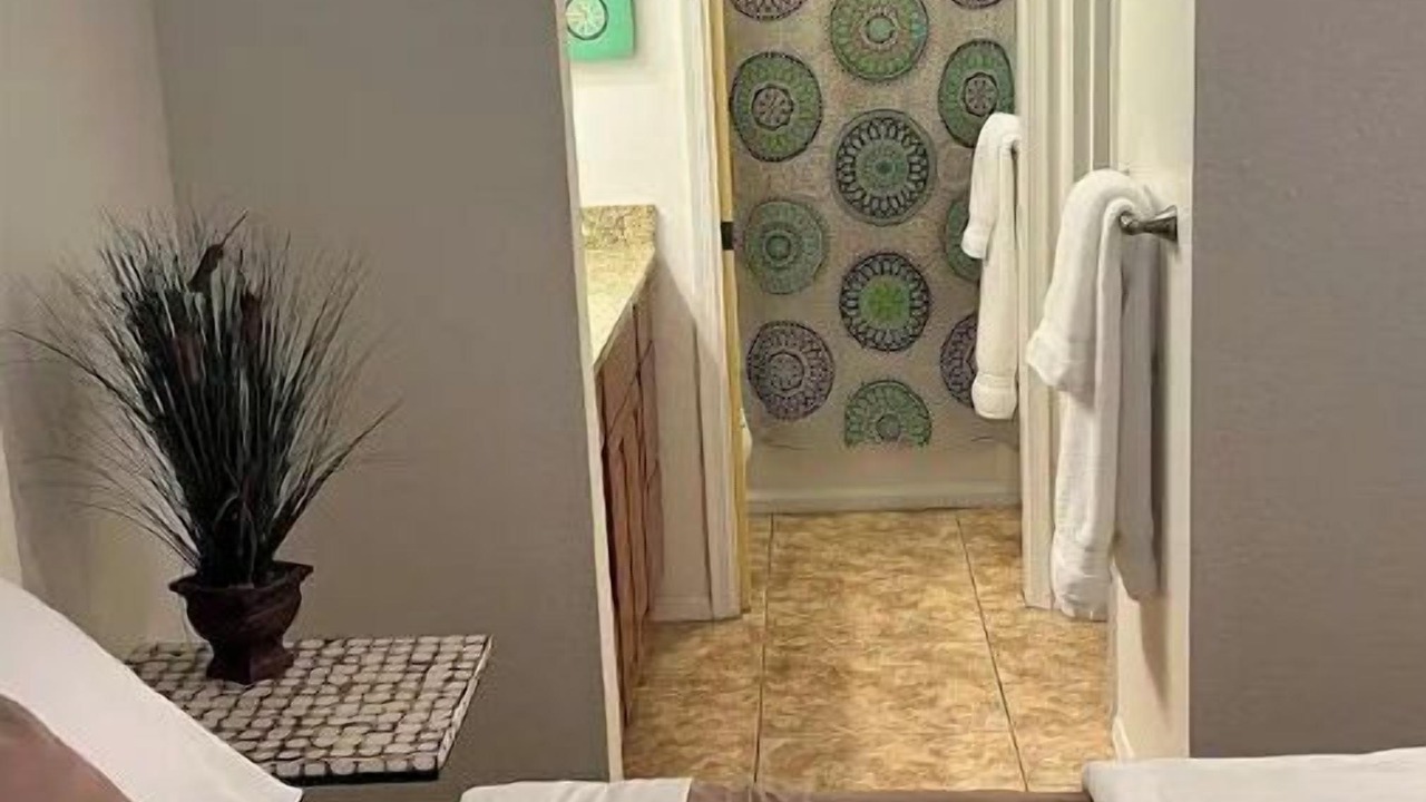 Photo of Bedroom in Northeast Heights