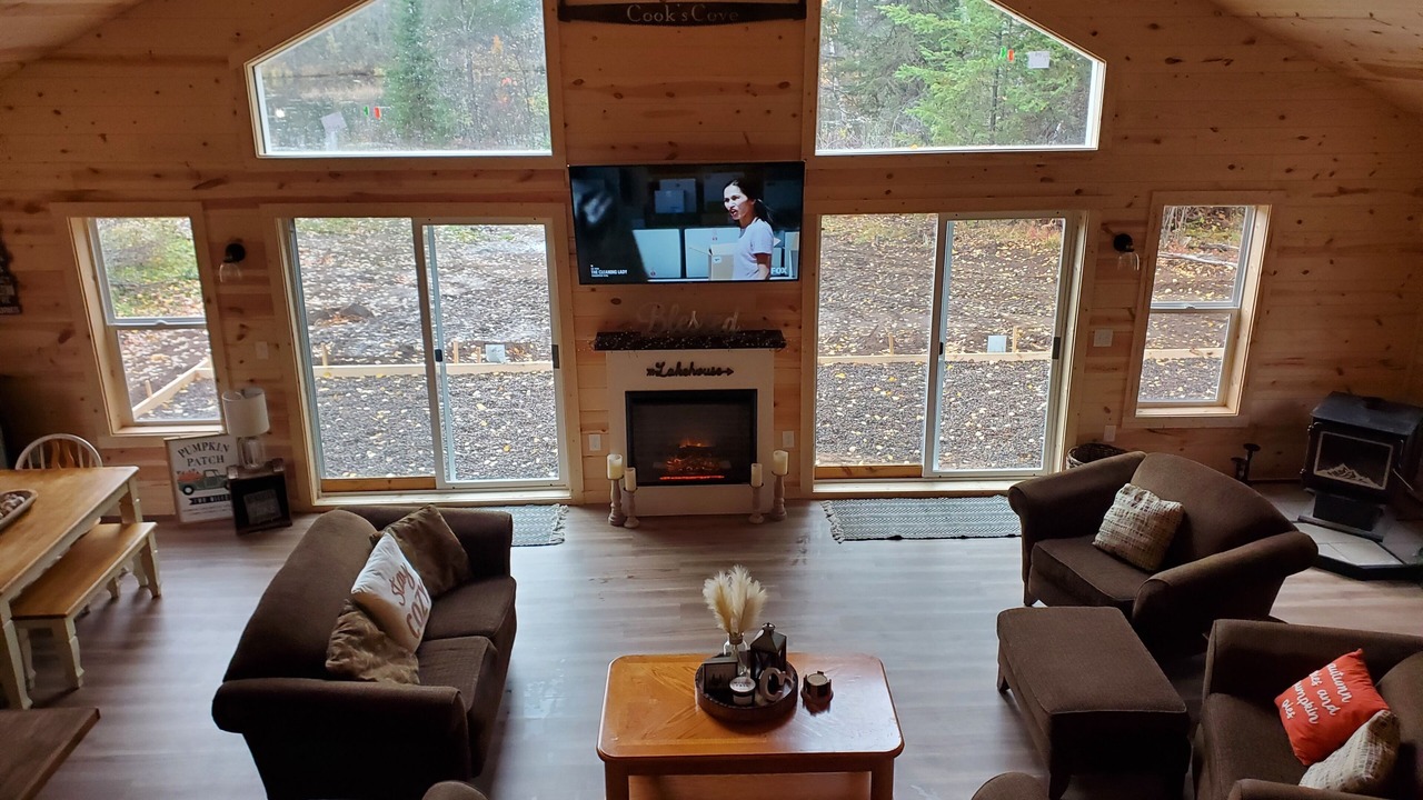 Photo of Bedroom in Phillips
