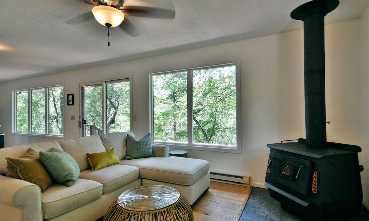Photo of Livingroom in Solon Springs