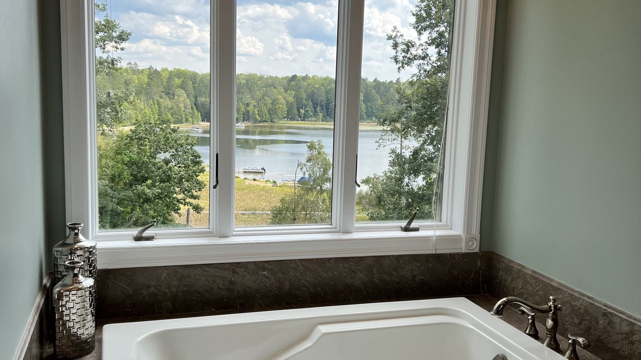 Photo of Bathroom in Herron