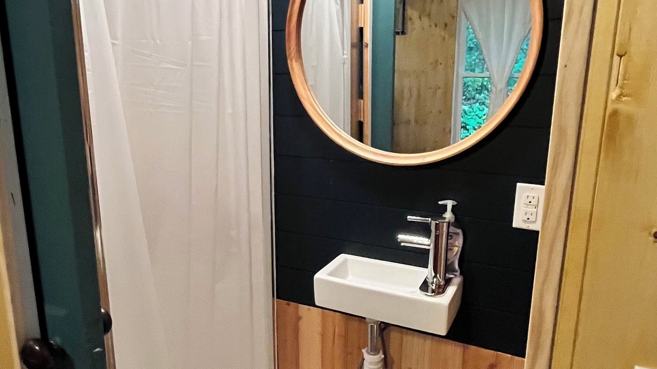 Photo of Bathroom in South Haven