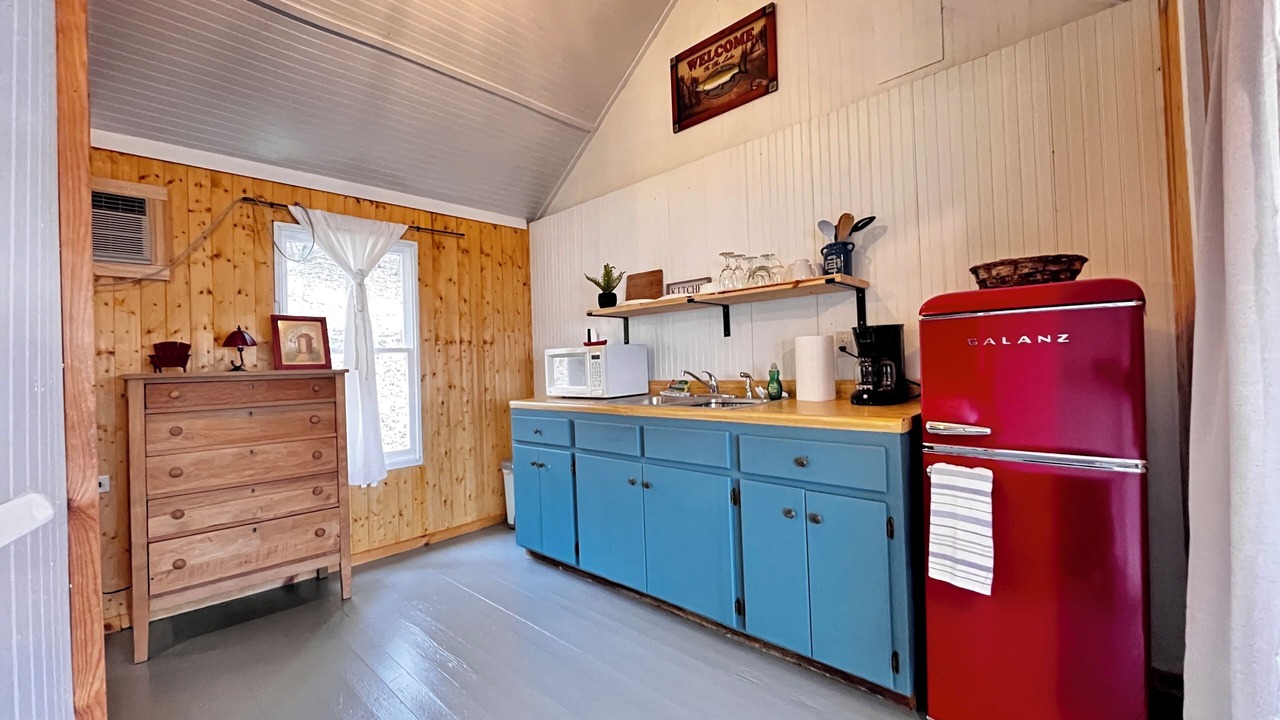 Photo of Kitchen in South Haven