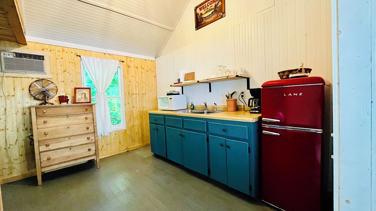 Photo of Kitchen in South Haven