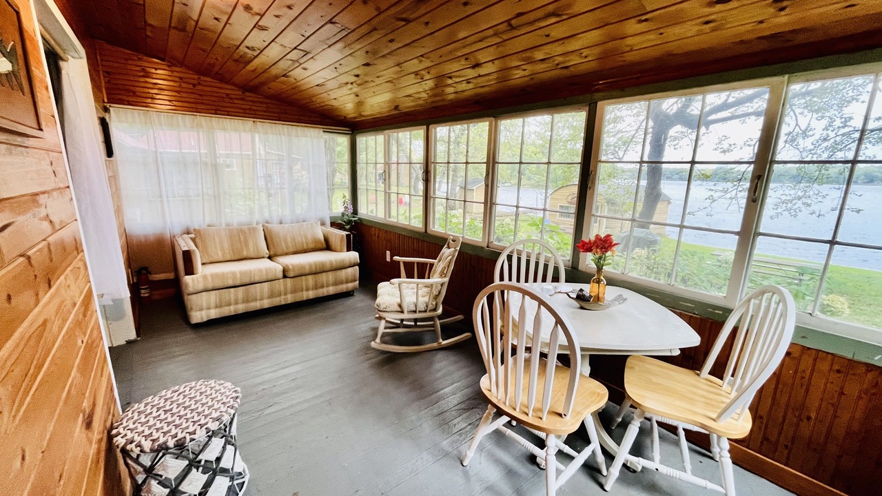 Photo of Livingroom in South Haven
