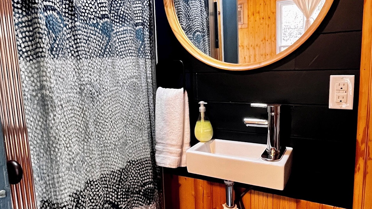 Photo of Bathroom in South Haven