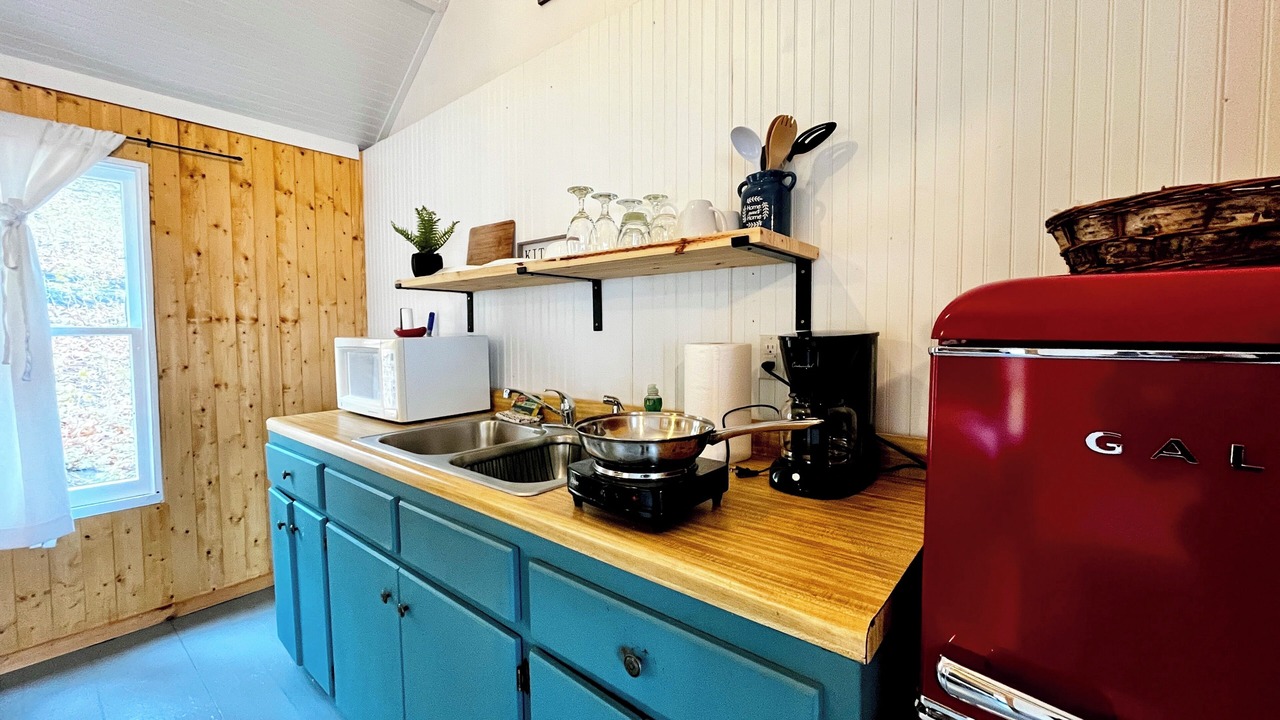 Photo of Kitchen in South Haven