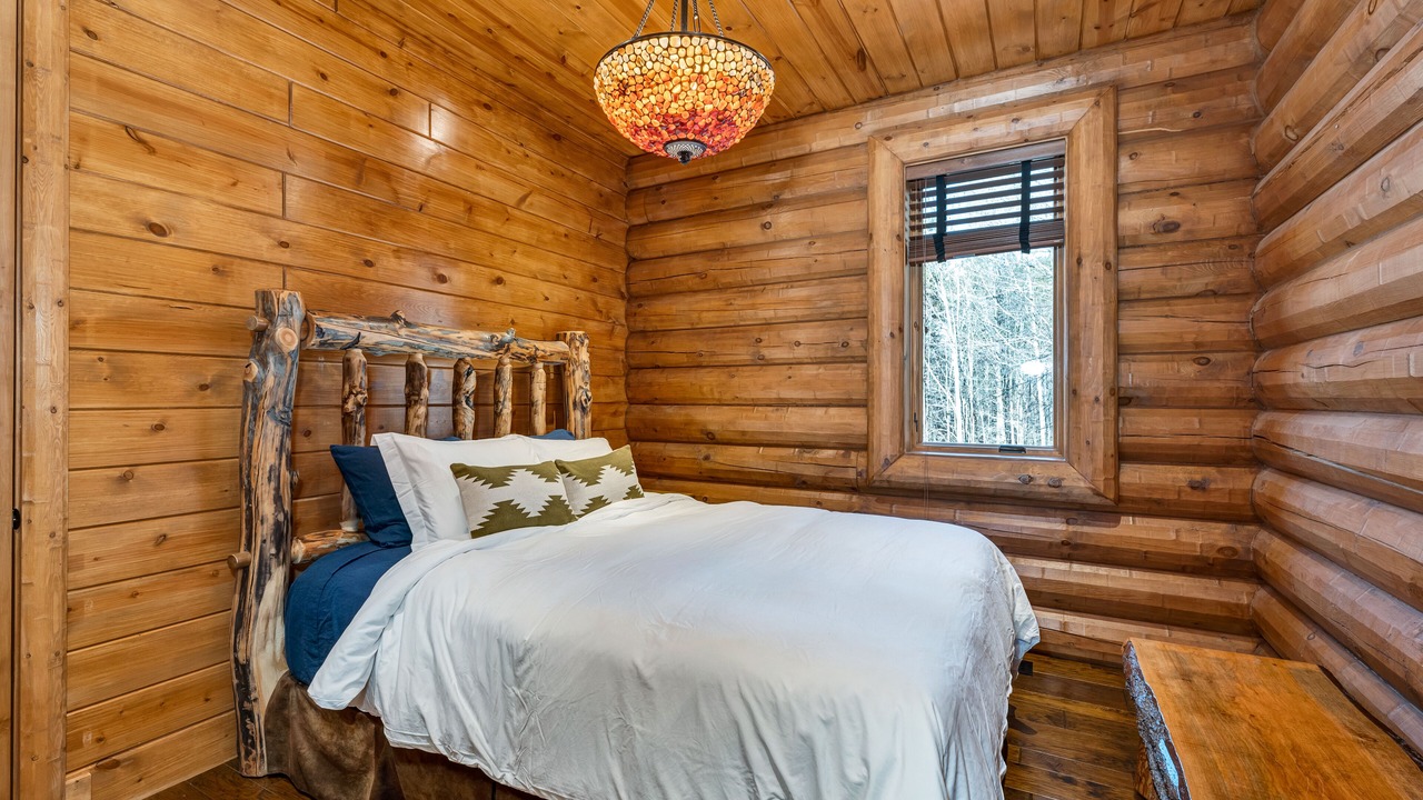 Photo of Bedroom in Intervale