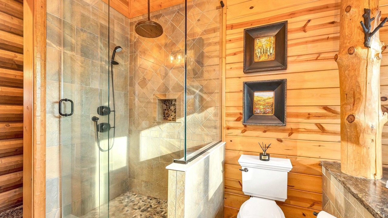 Photo of Bathroom in Intervale