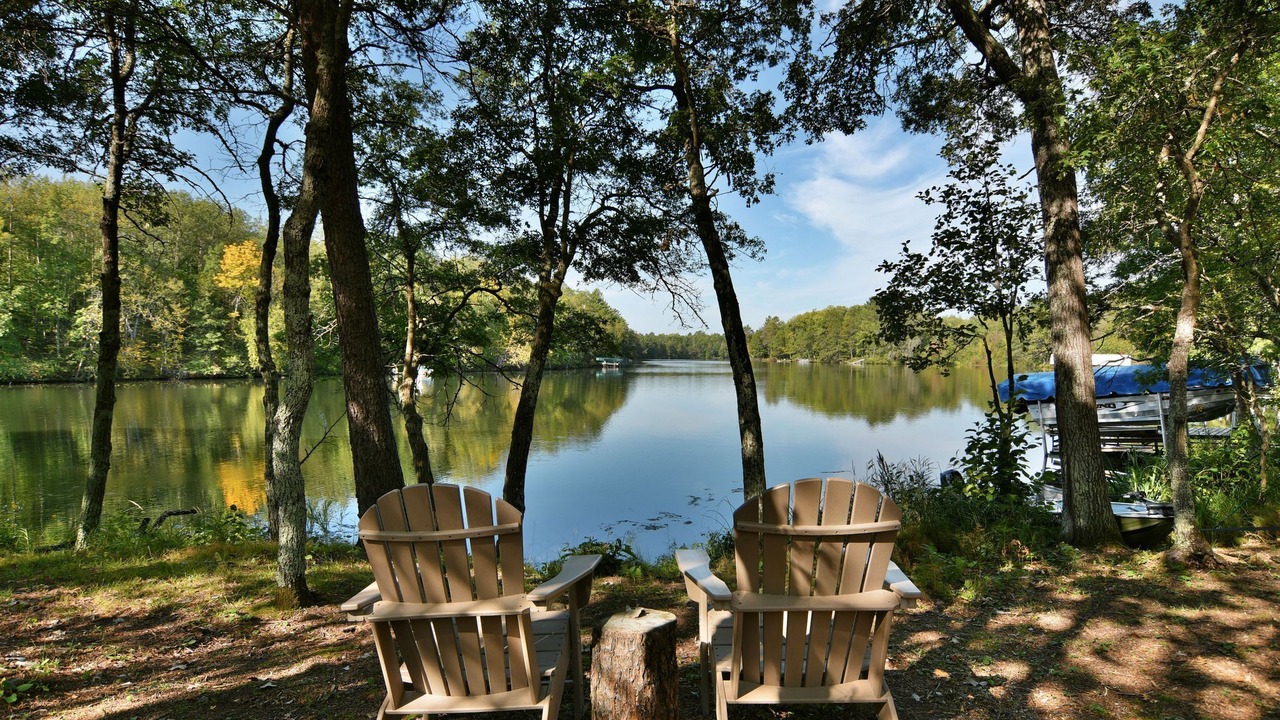 Photo of Outdoor in Trego