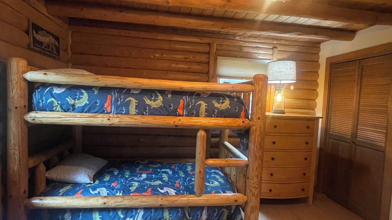 Photo of Bedroom in South Haven