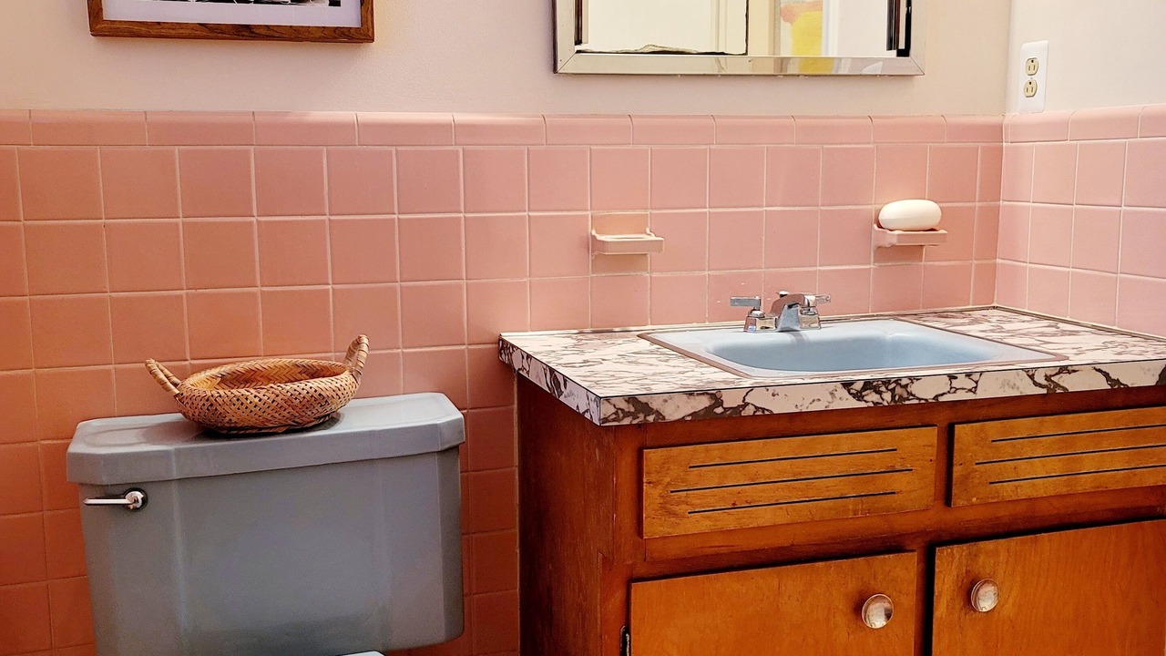 Photo of Bathroom in Drayton Plains