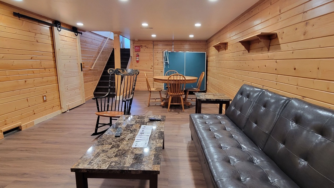 Photo of Bedroom in Lansing