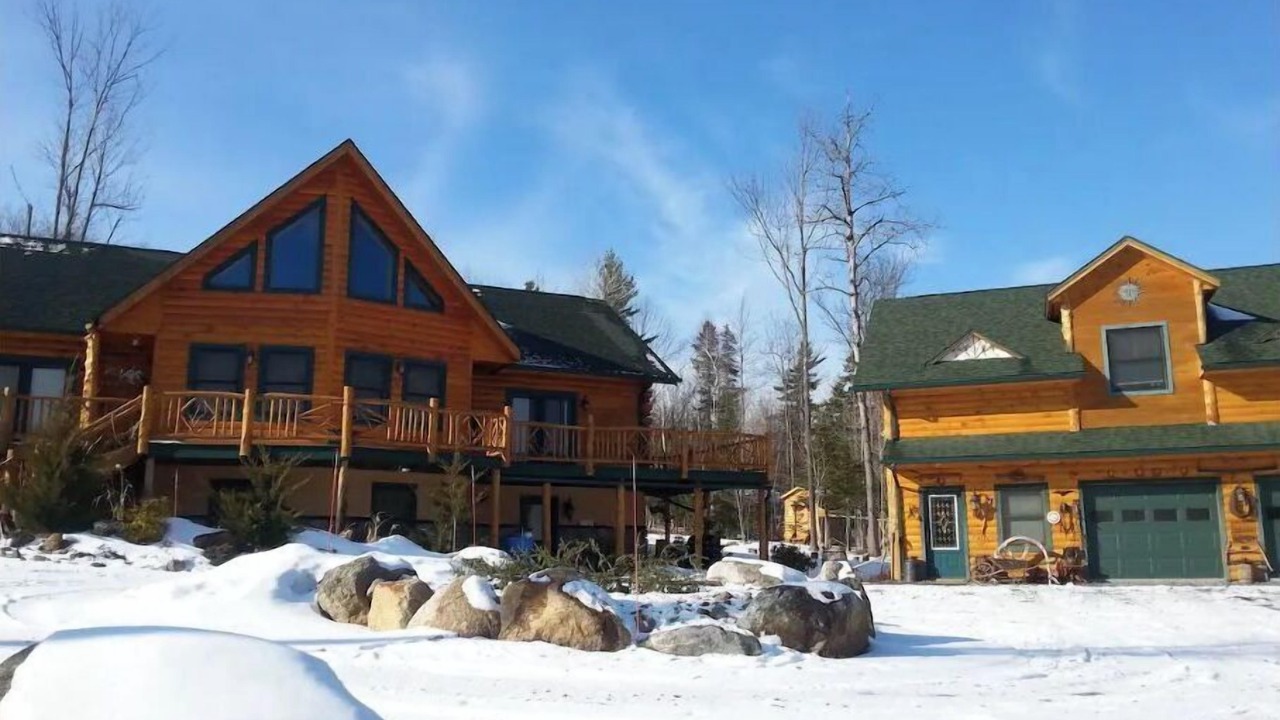 Photo of Outdoor in Jay