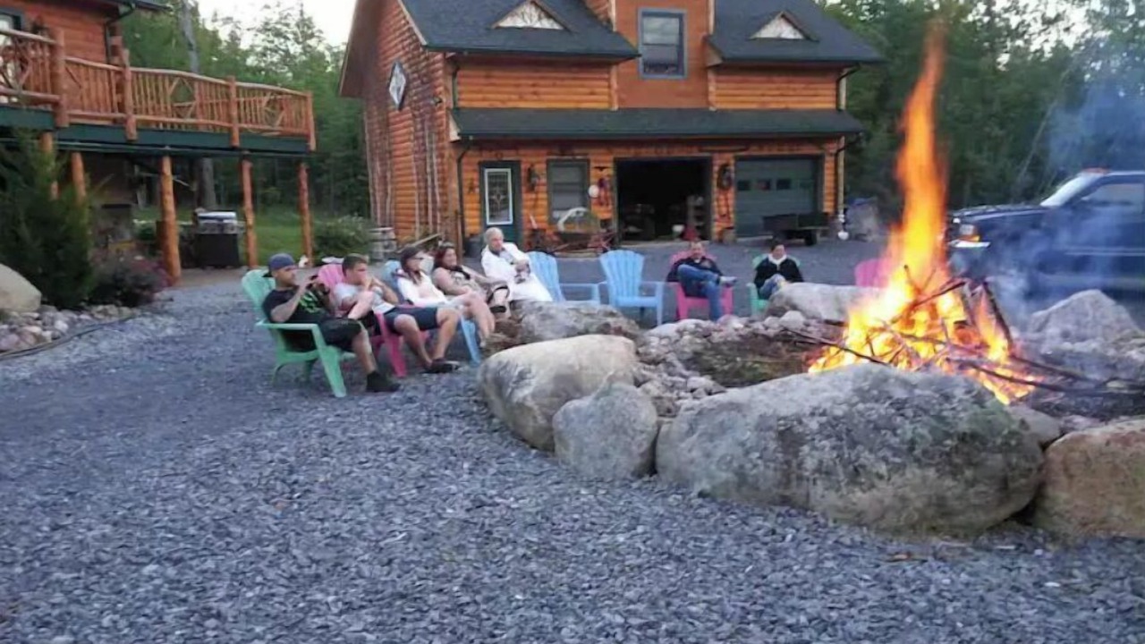 Photo of Outdoor in Jay