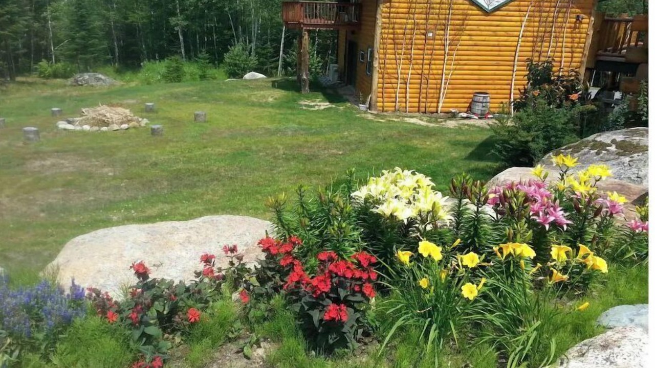 Photo of Outdoor in Jay