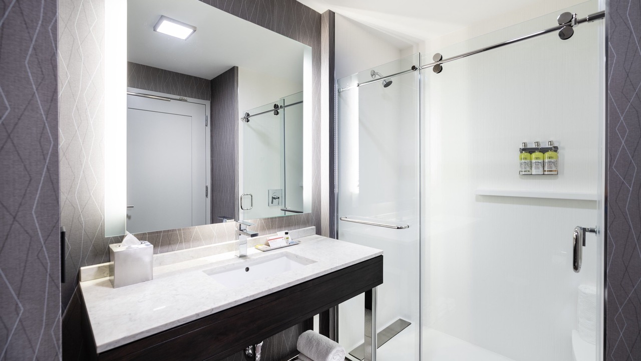 Photo of Bathroom in Quincy