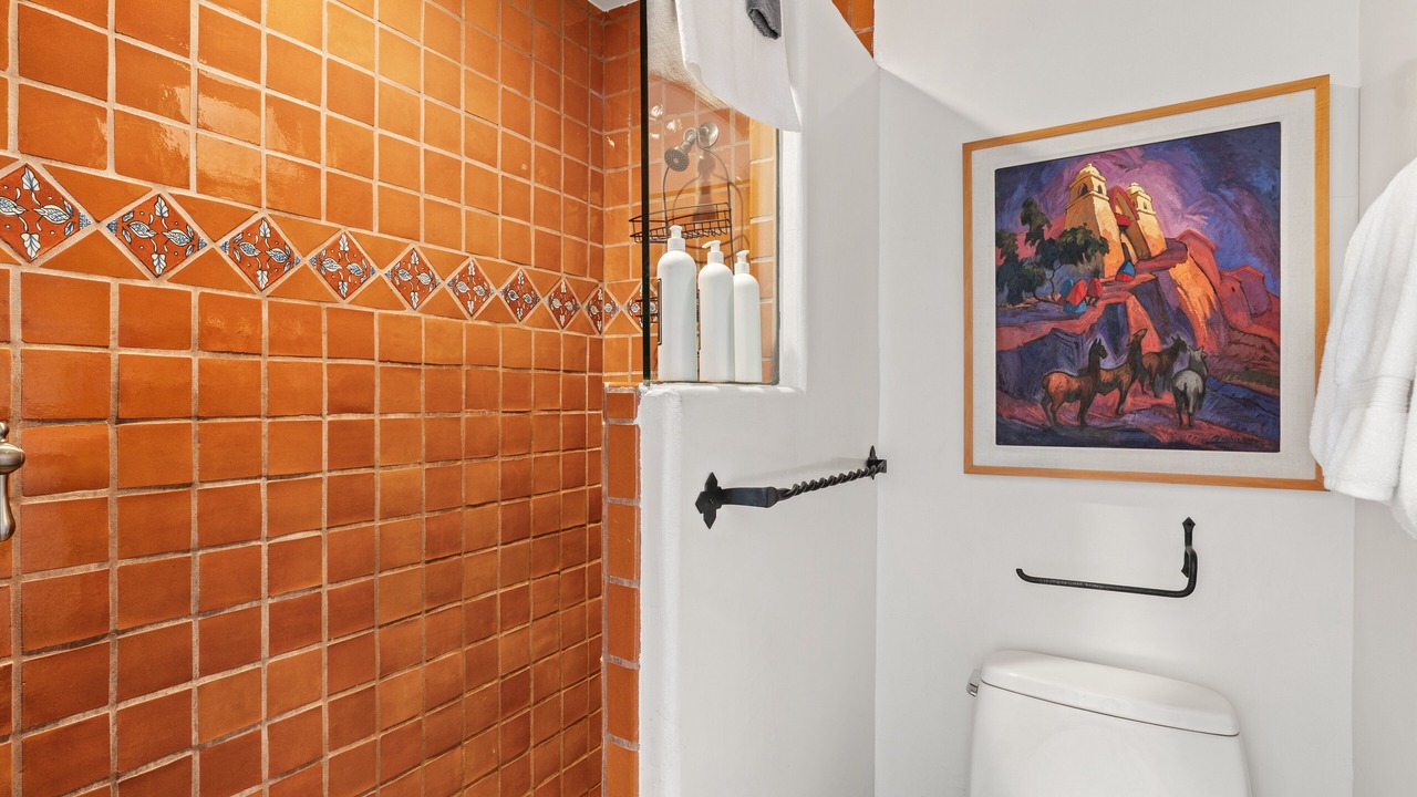 Photo of Bathroom in Historic Eastside