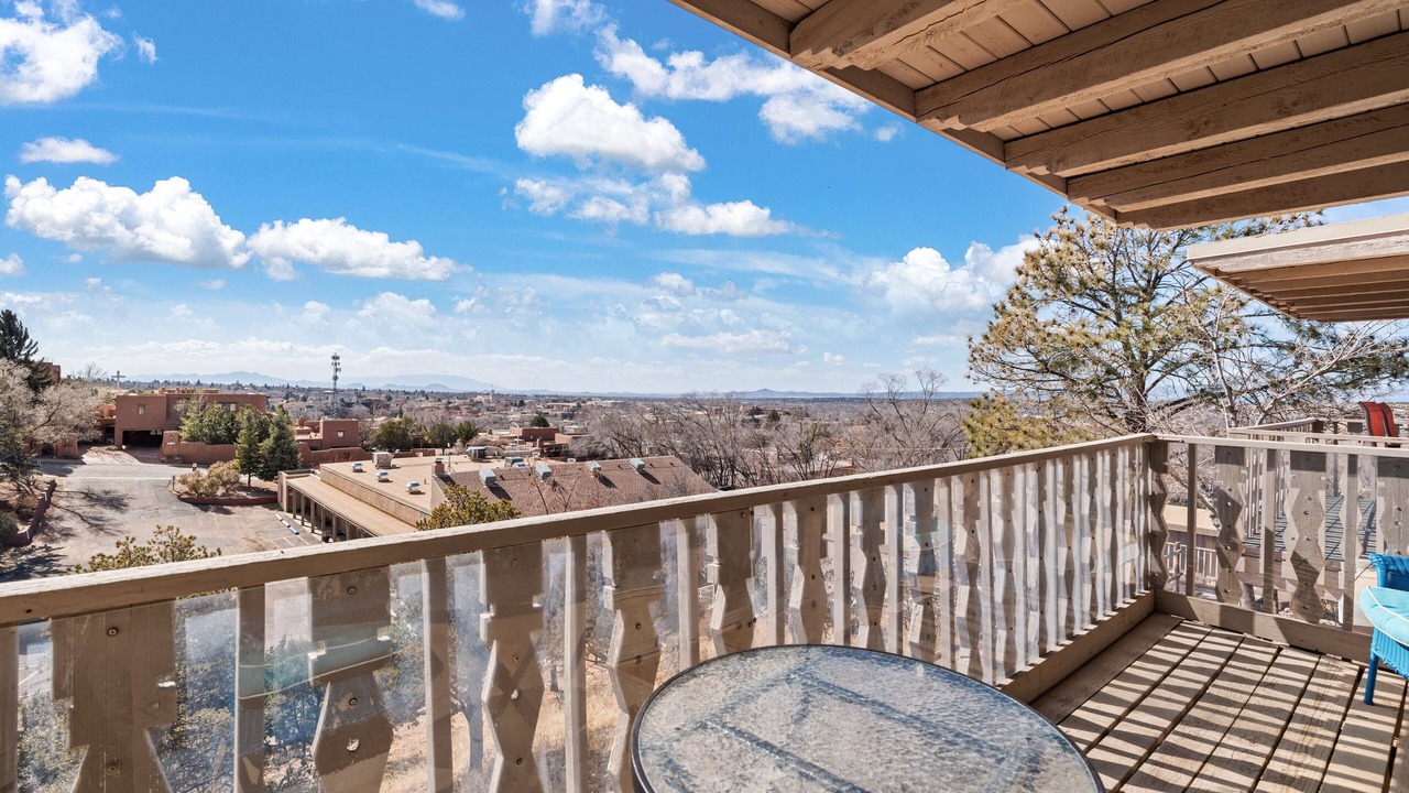 Photo of Patio Balcony in Historic Eastside