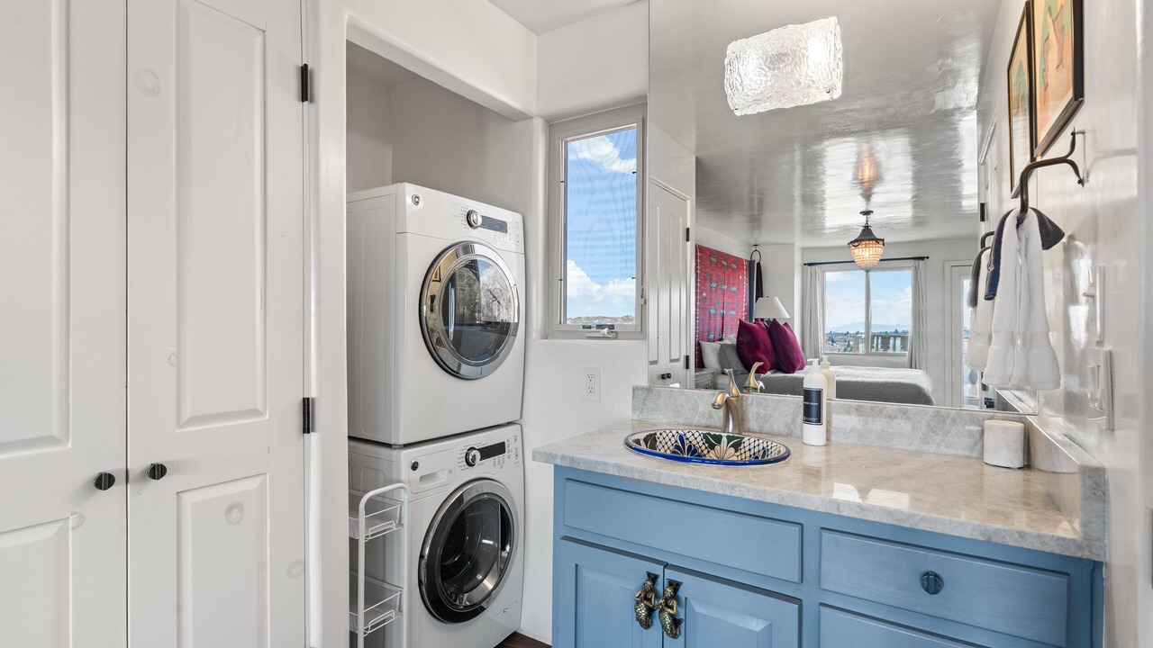 Photo of Bathroom in Historic Eastside