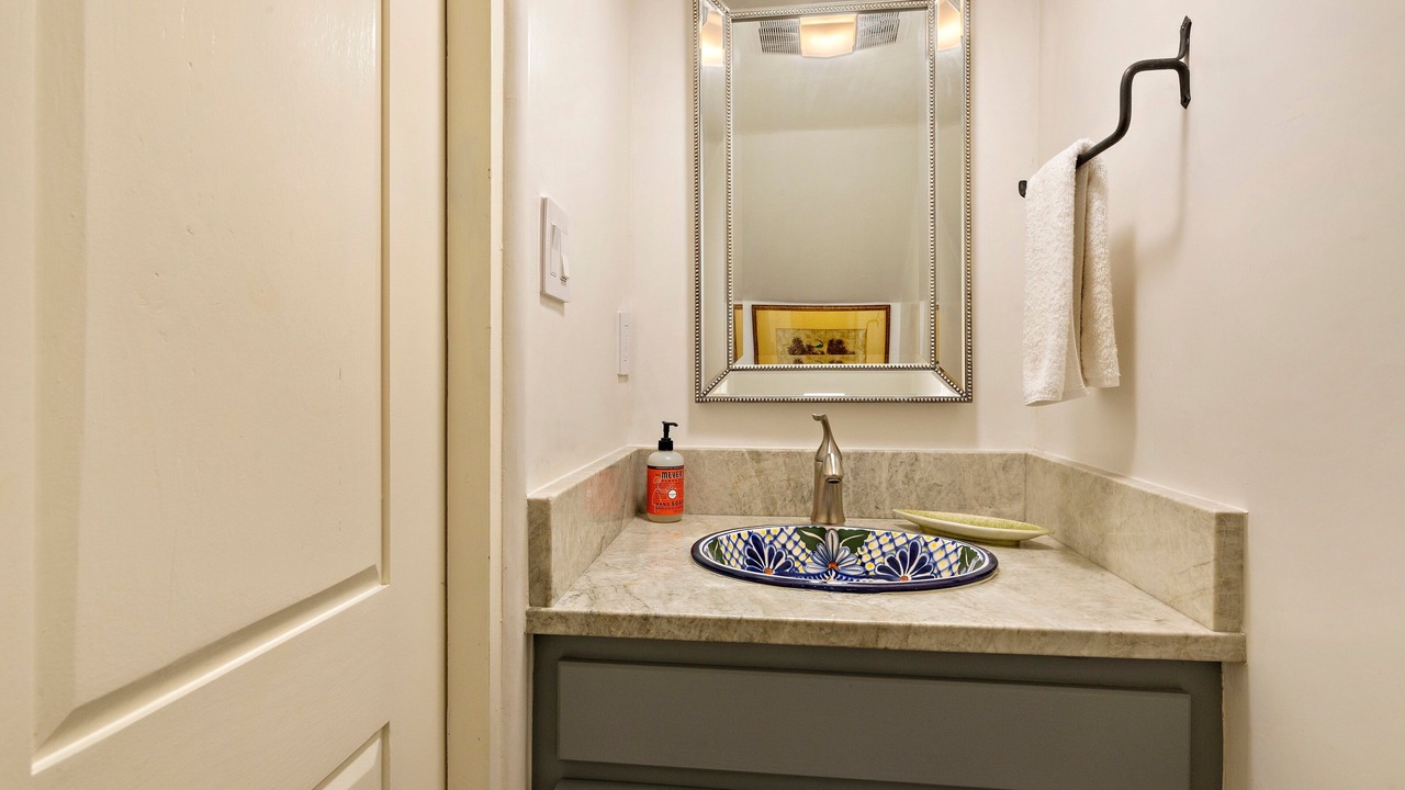 Photo of Bathroom in Historic Eastside