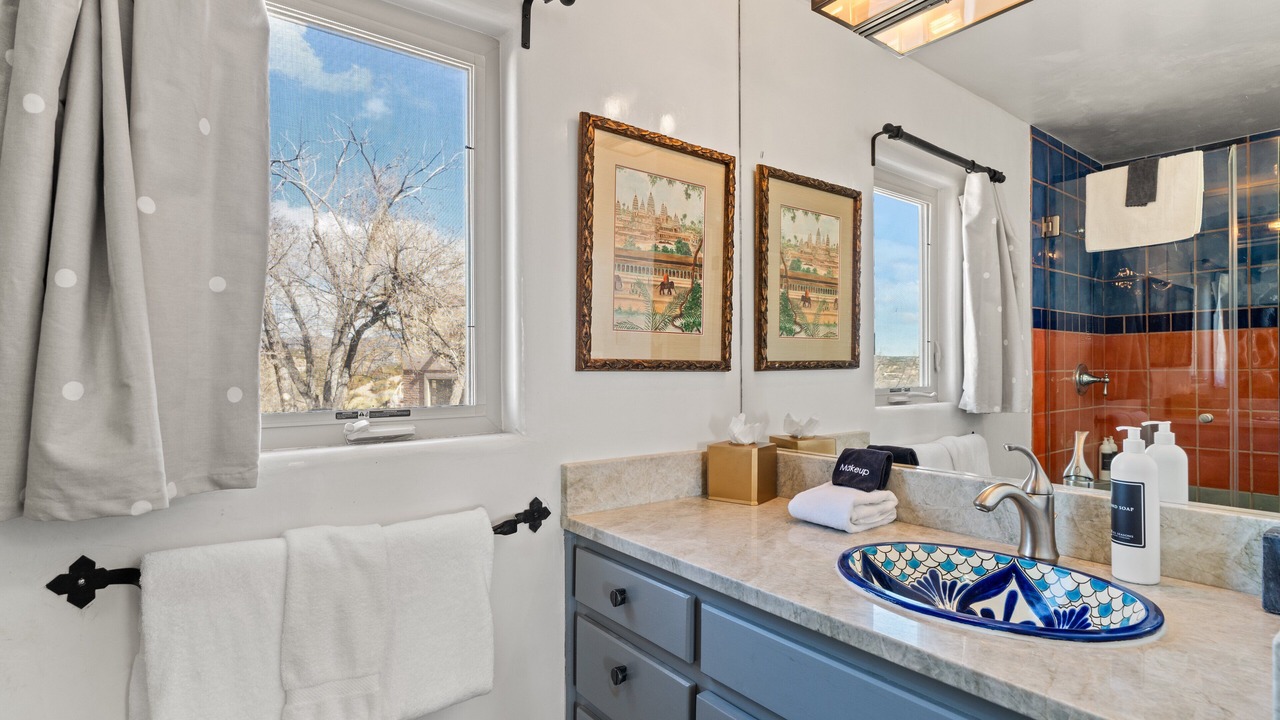 Photo of Bathroom in Historic Eastside