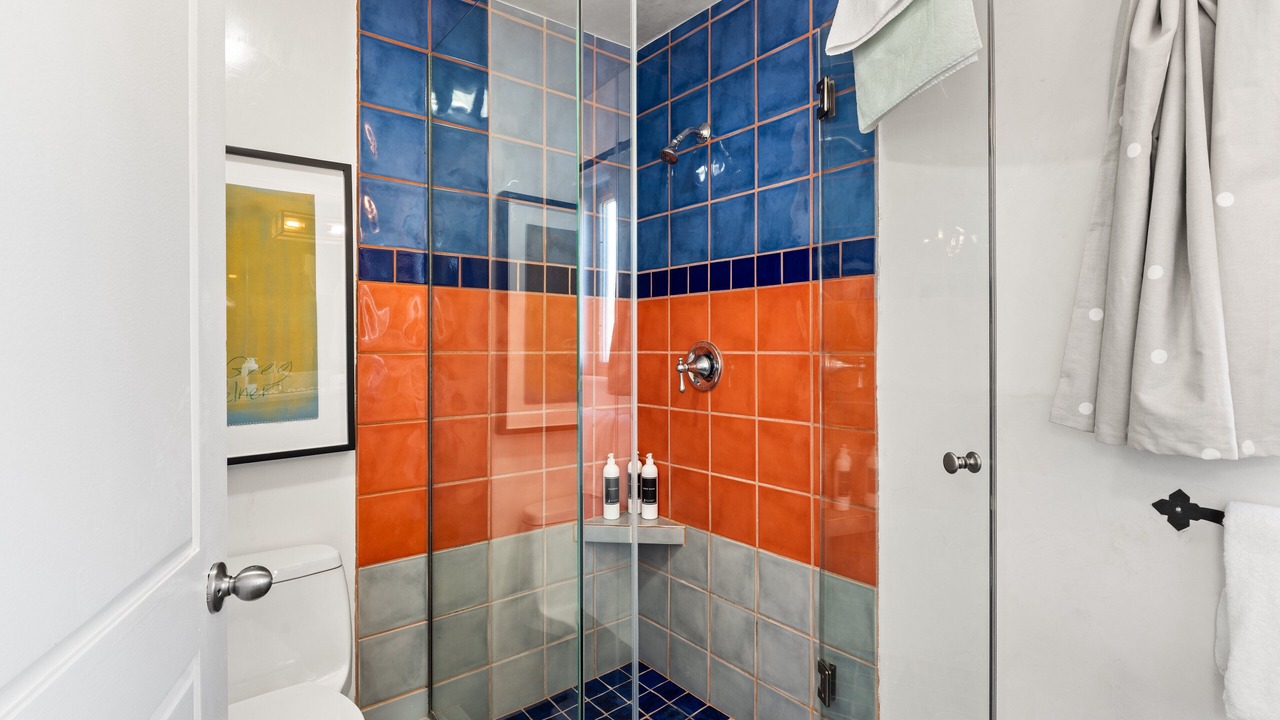 Photo of Bathroom in Historic Eastside
