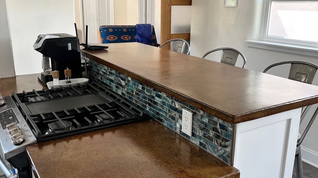 Photo of Kitchen in Summit Park