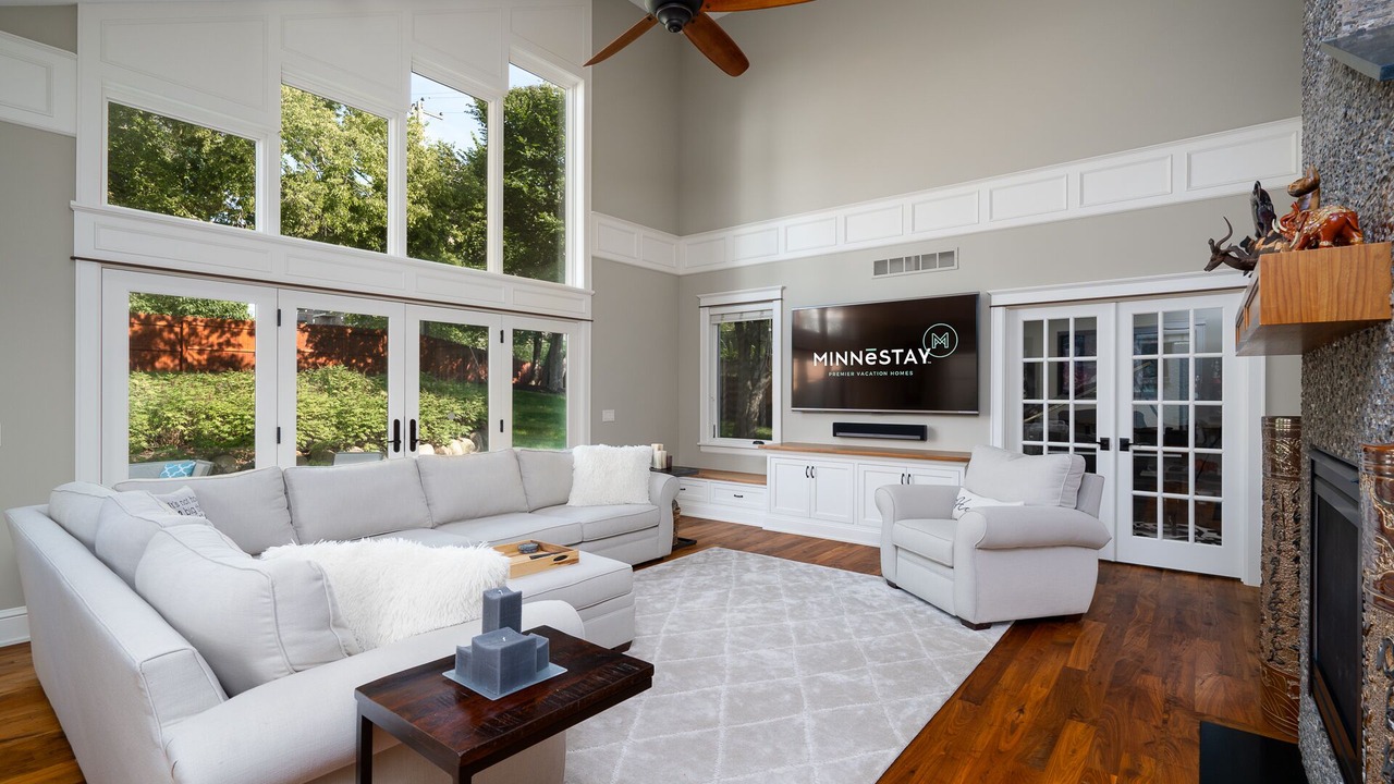 Photo of Bedroom in Cedar-Isles-Dean