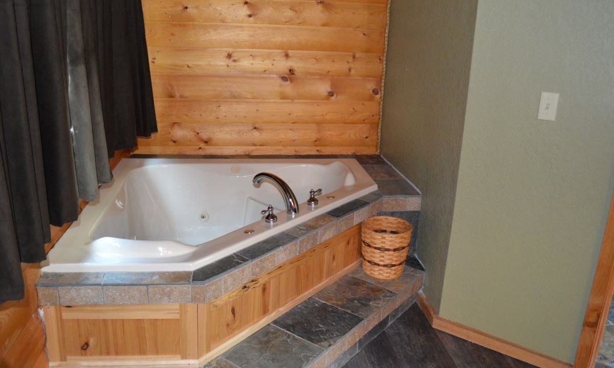 Photo of Bathroom in Ferryville