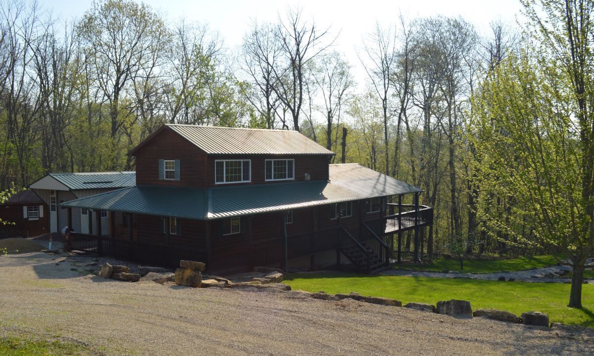 Photo of Outdoor in Ferryville