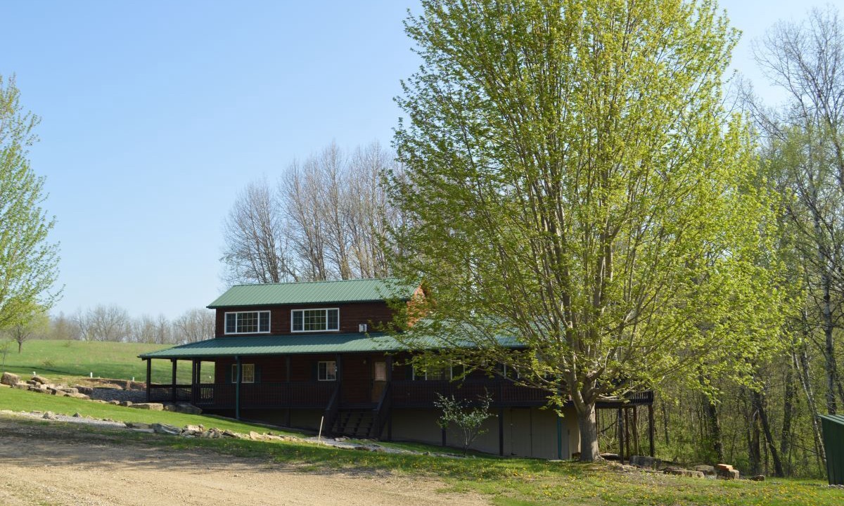 Photo of Outdoor in Ferryville