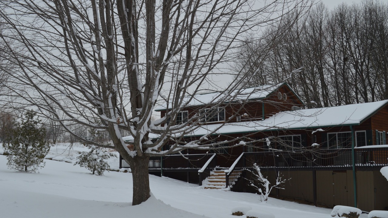 Photo of Outdoor in Ferryville