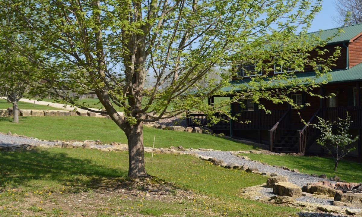 Photo of Outdoor in Ferryville