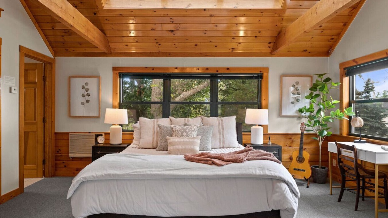 Photo of Bedroom in North Andover