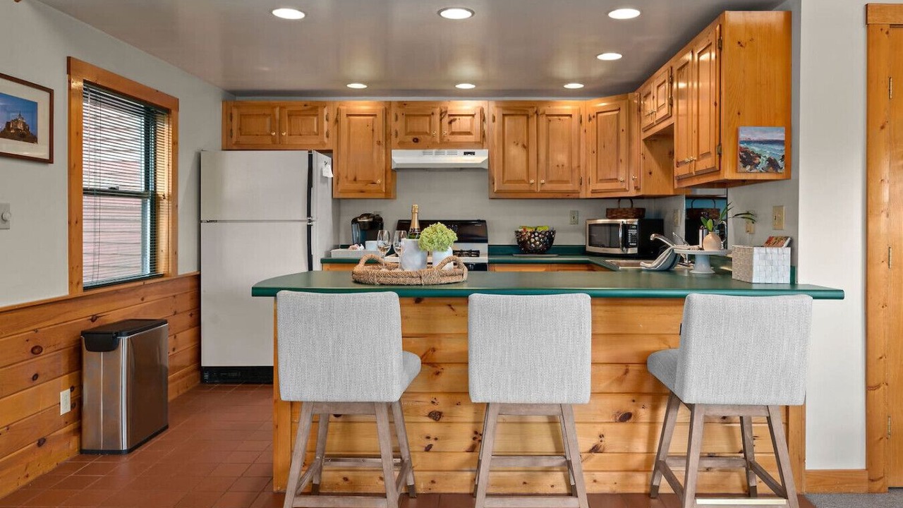 Photo of Kitchen in North Andover