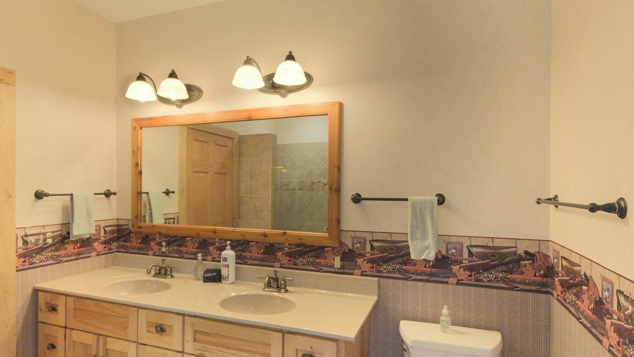 Photo of Bathroom in Wisconsin