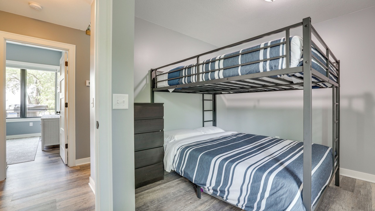 Photo of Bedroom in Stockholm