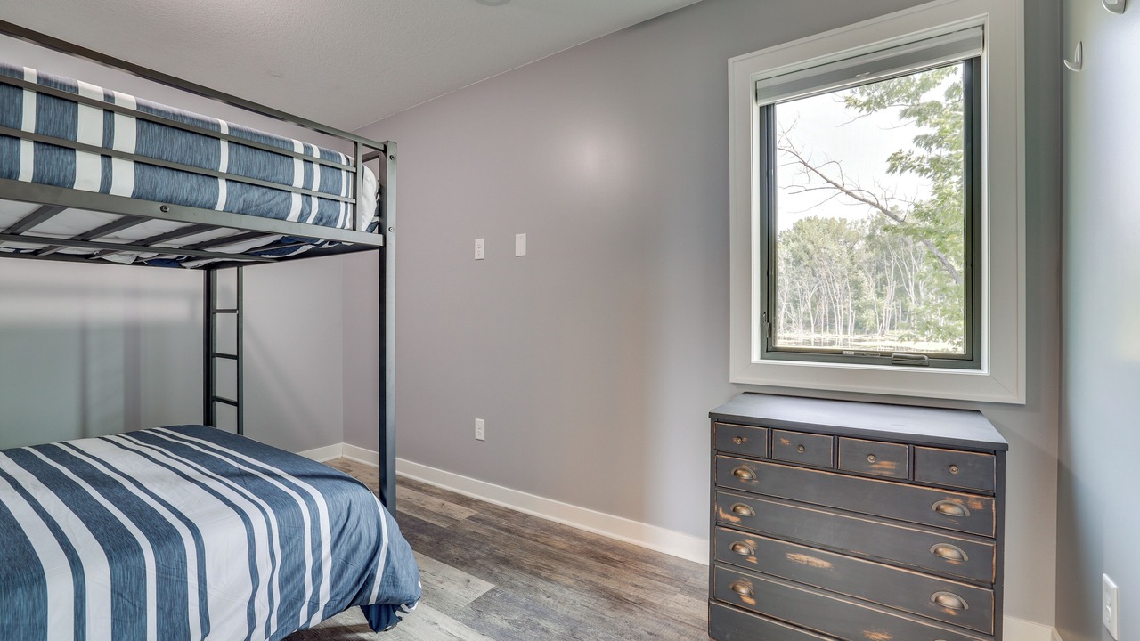 Photo of Bedroom in Stockholm