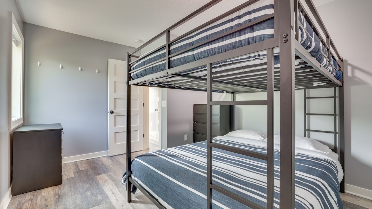 Photo of Bedroom in Stockholm