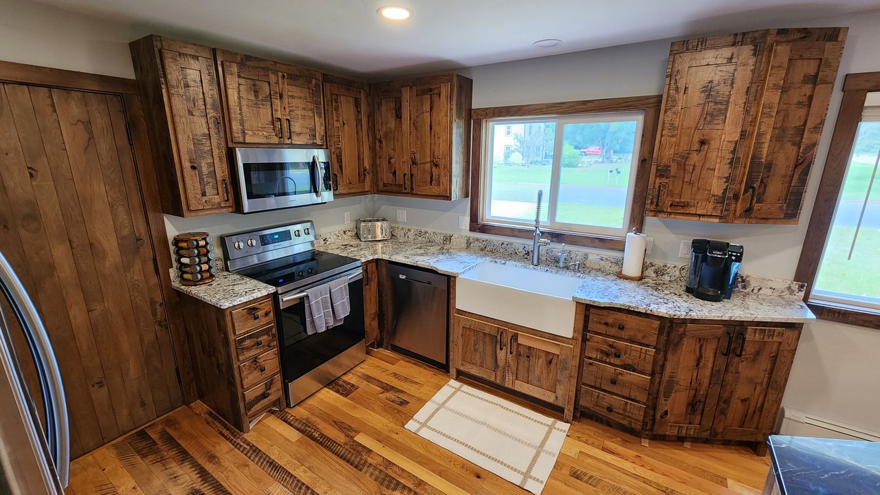 Photo of Kitchen in Hudson