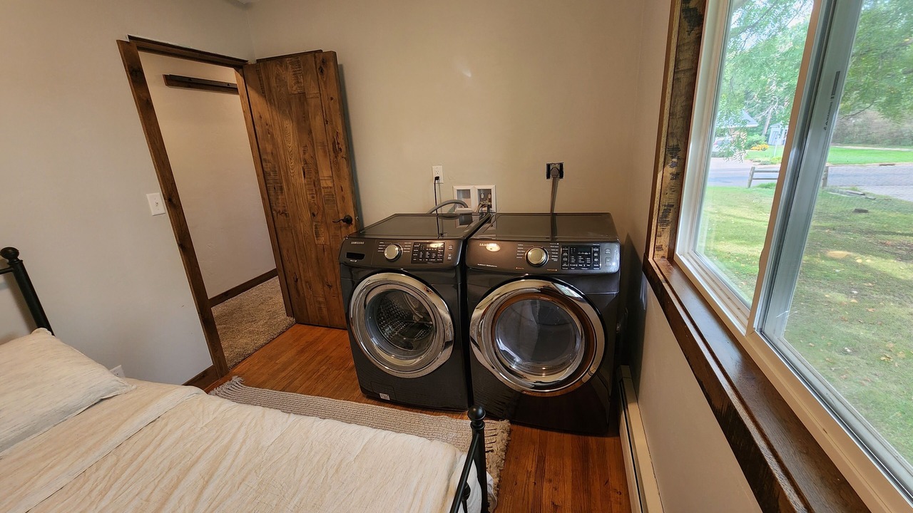 Photo of Bedroom in Hudson